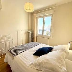 Maison De Pêcheur Cocooning - 150m Du Port Hébergement de vacances